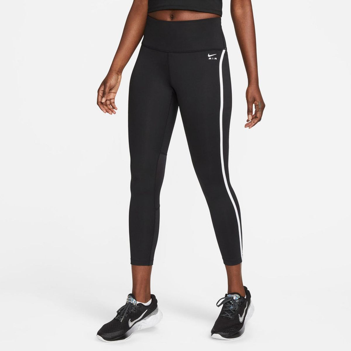 NIKE - Leggins Mujer Nike Air Fast Df 7/8 Tgt