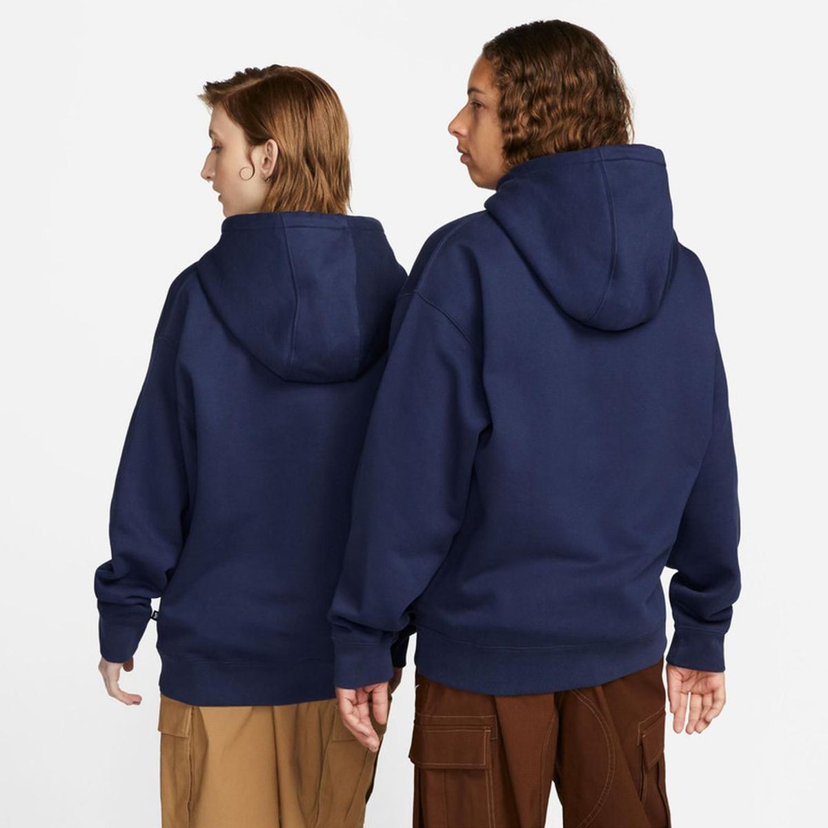 NIKE - Buzo Hombre Nike Sb Flc Slowburn Gfx