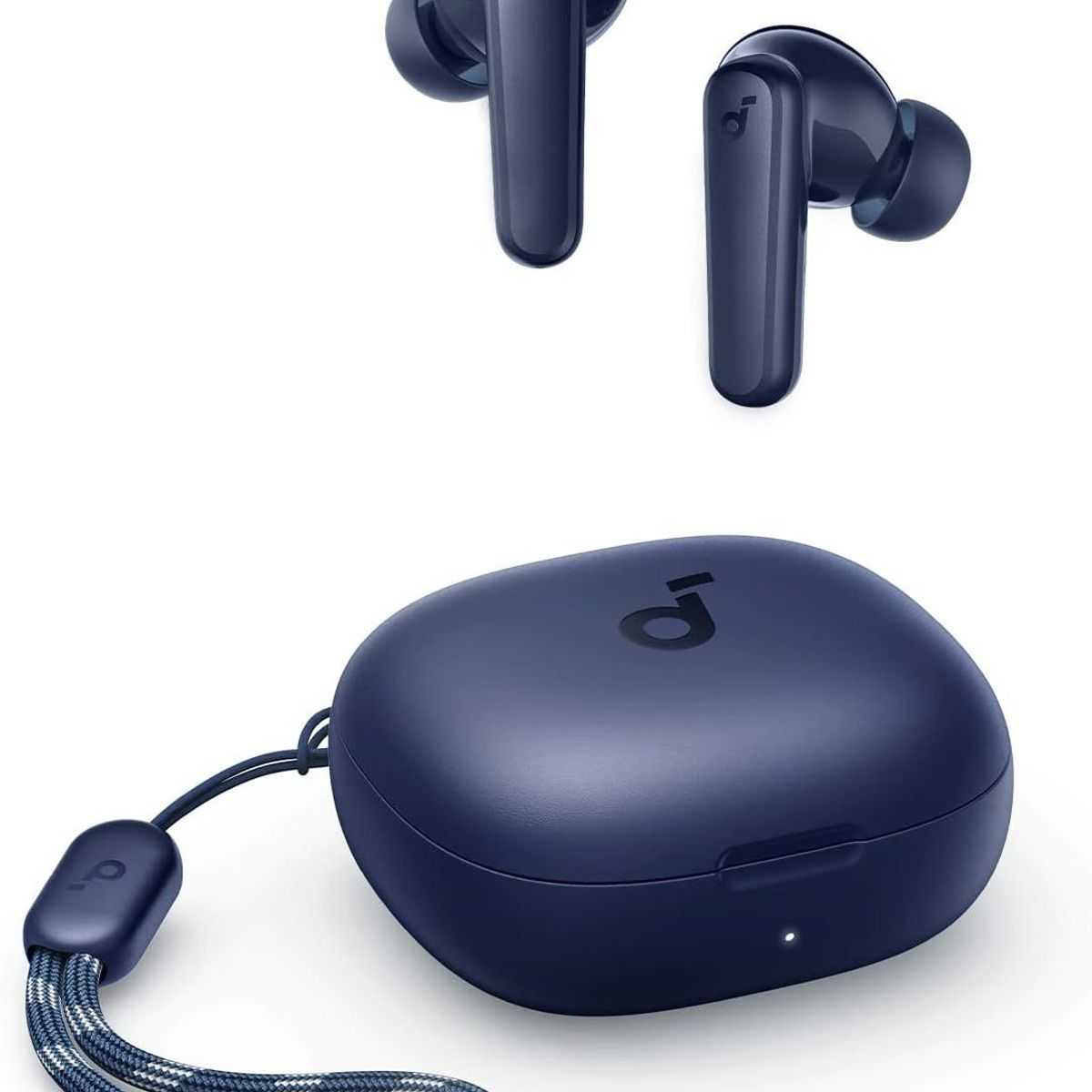 ANKER - Audífonos Earbuds Inalámbrico Anker Soundcore P20i Bluetooth 5.3 Azul