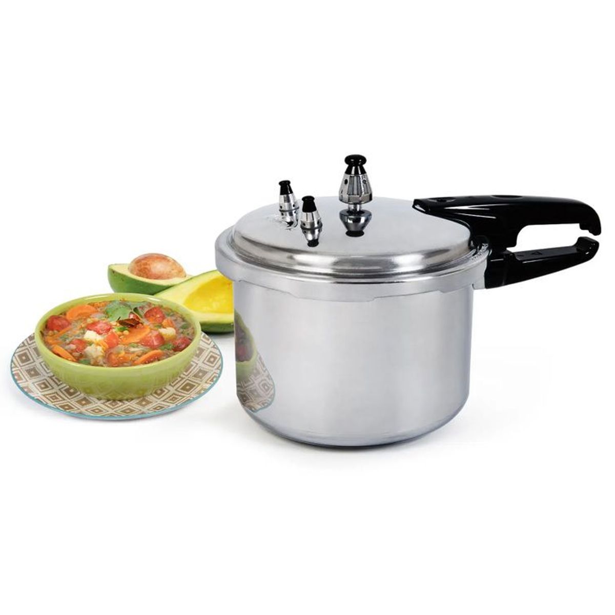 KALLEY - Olla a Presión KALLEY 4.2 Litros K-OPAL42