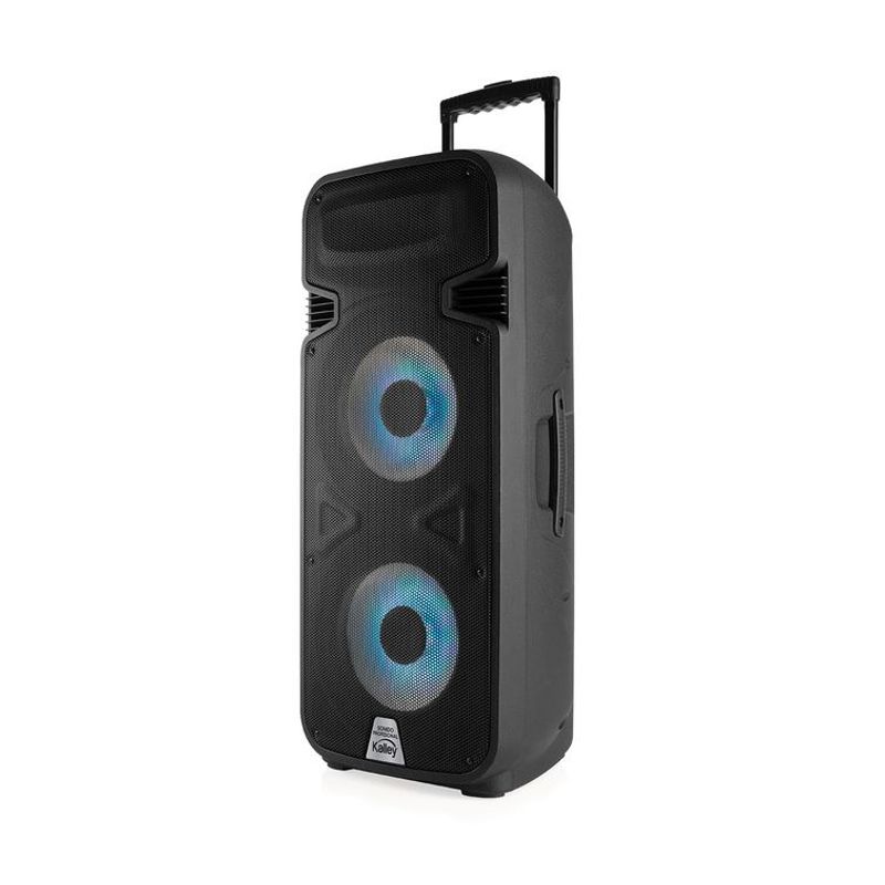 KALLEY - Parlante KALLEY K-SPK300D Negro