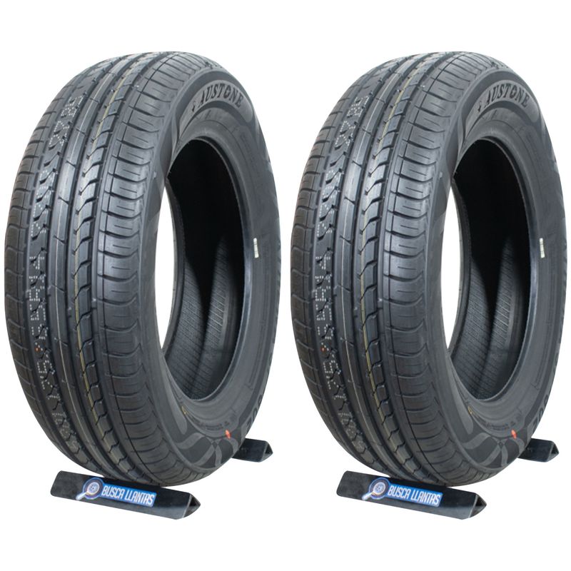 AUSTONE - Set De 2 Llantas Austone 225/60 R16 Sp-802