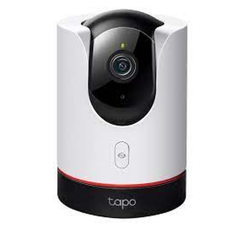 TP LINK - TPLINK TAPO C225 Cámara TPLINK inteligente