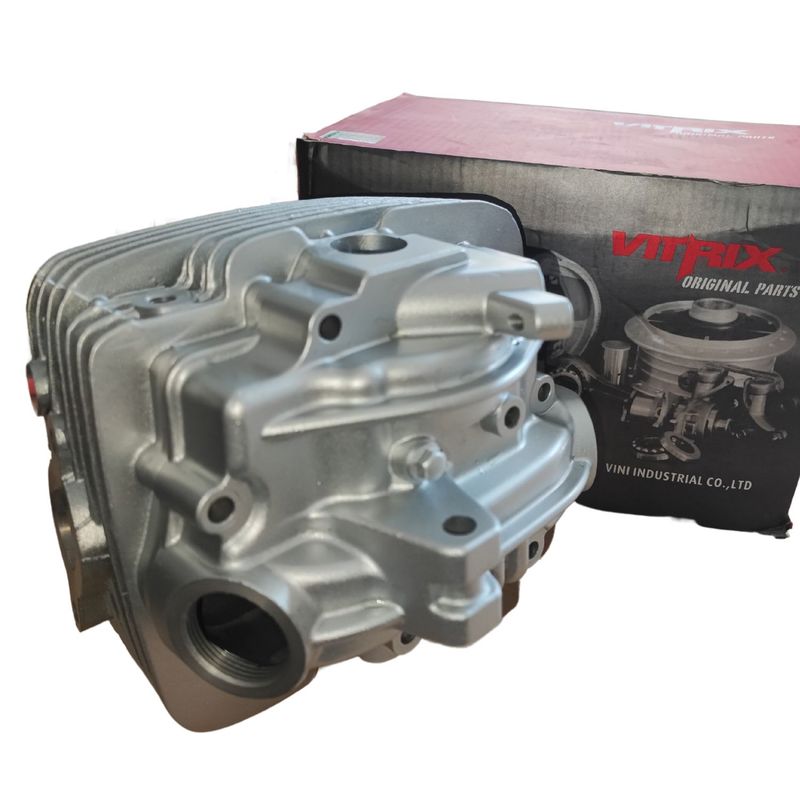 GENERICO - CULATA VITRIX MOTO SUZUKI GN 125H