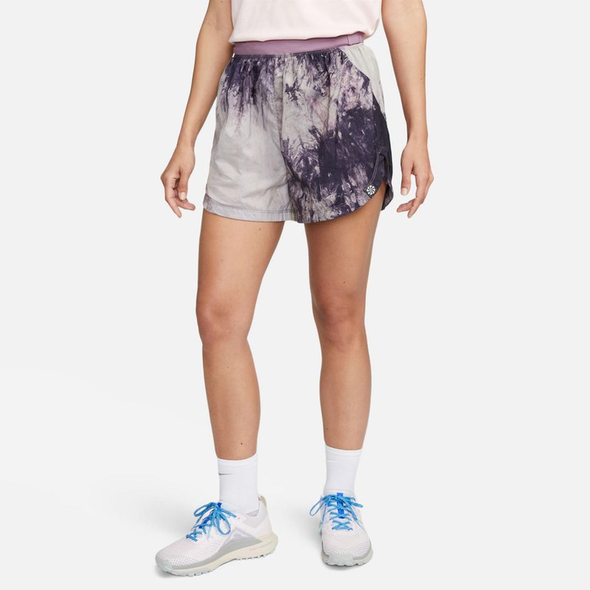 NIKE - Short Mujer Nike Trail Rpl Mr 3 Br