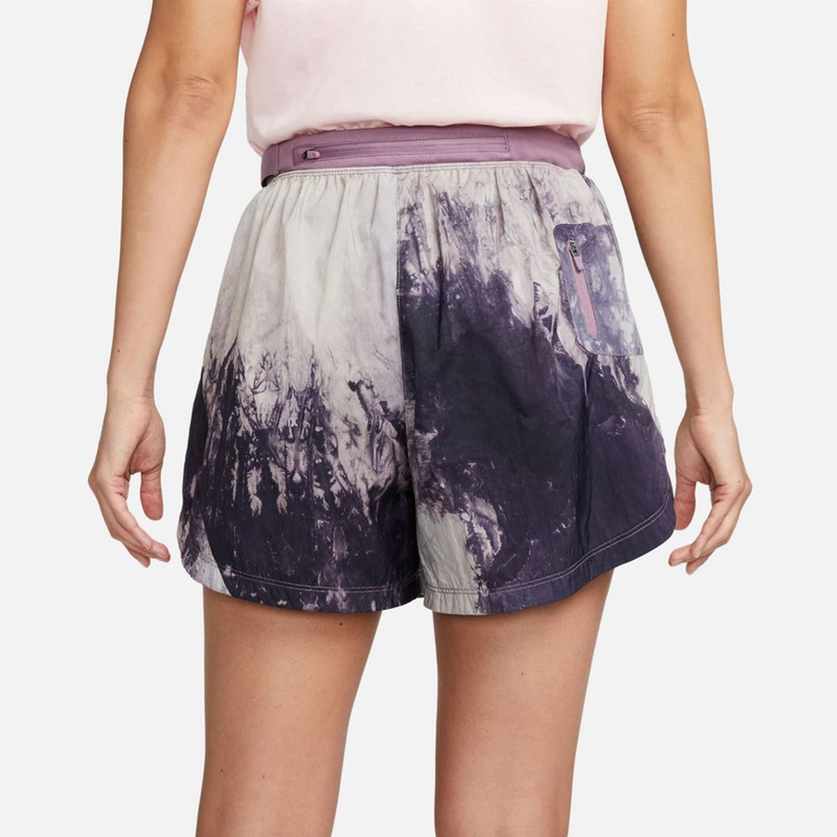 NIKE - Short Mujer Nike Trail Rpl Mr 3 Br