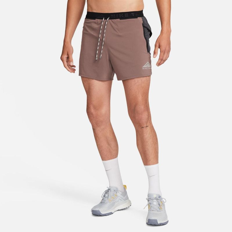 NIKE - Pantaloneta Deportiva Hombre Nike Df Secondsunrise 5Bf Shrt