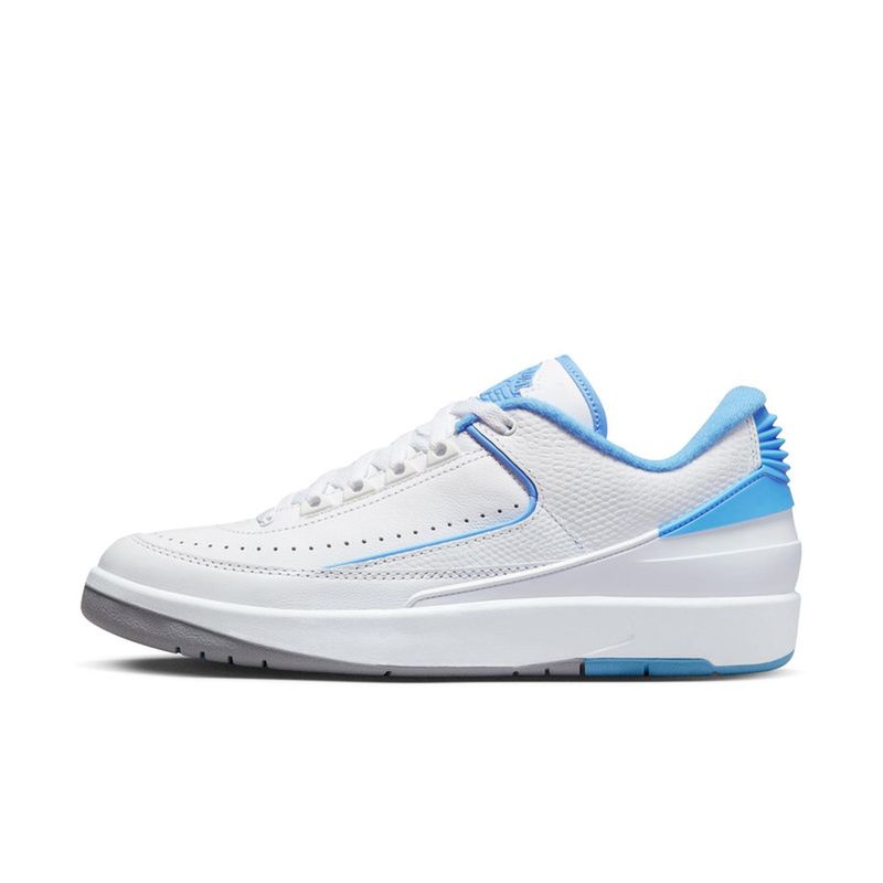 JORDAN - Tenis Hombre Jordan Air Jordan 2 Retro Low