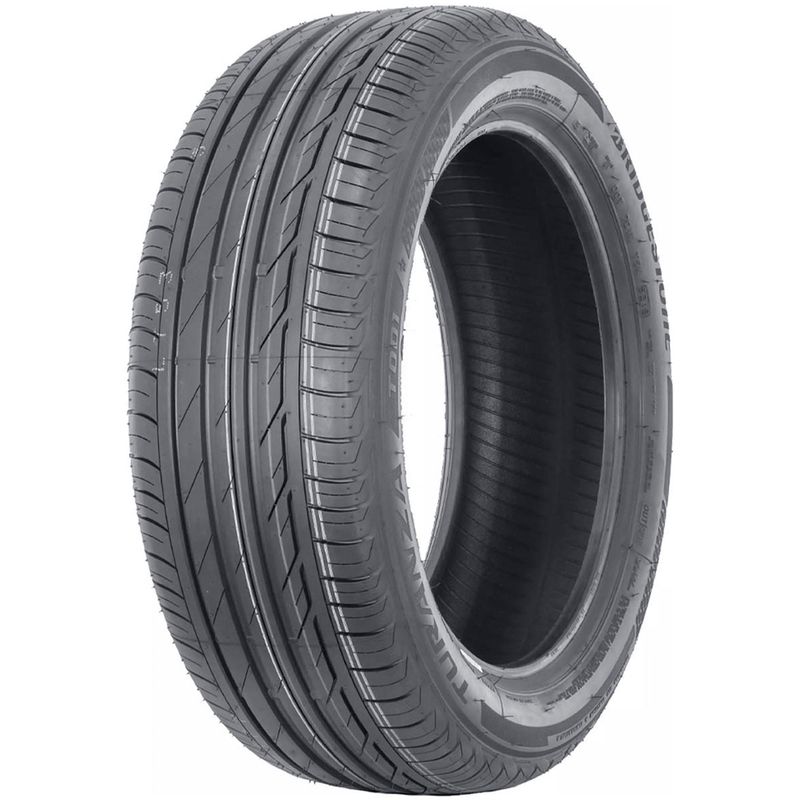 BRIDGESTONE - Llanta Bridgestone 215/50 R18 Turanza T001