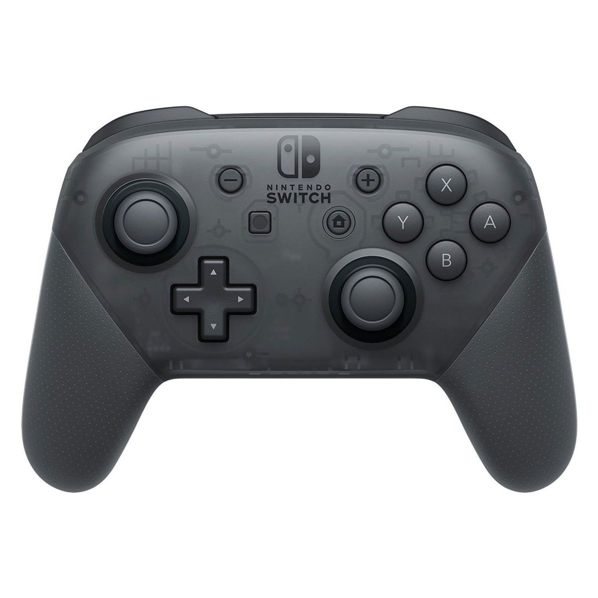 NINTENDO SWITCH - Control Pro Inalámbrico Nintendo Switch Original