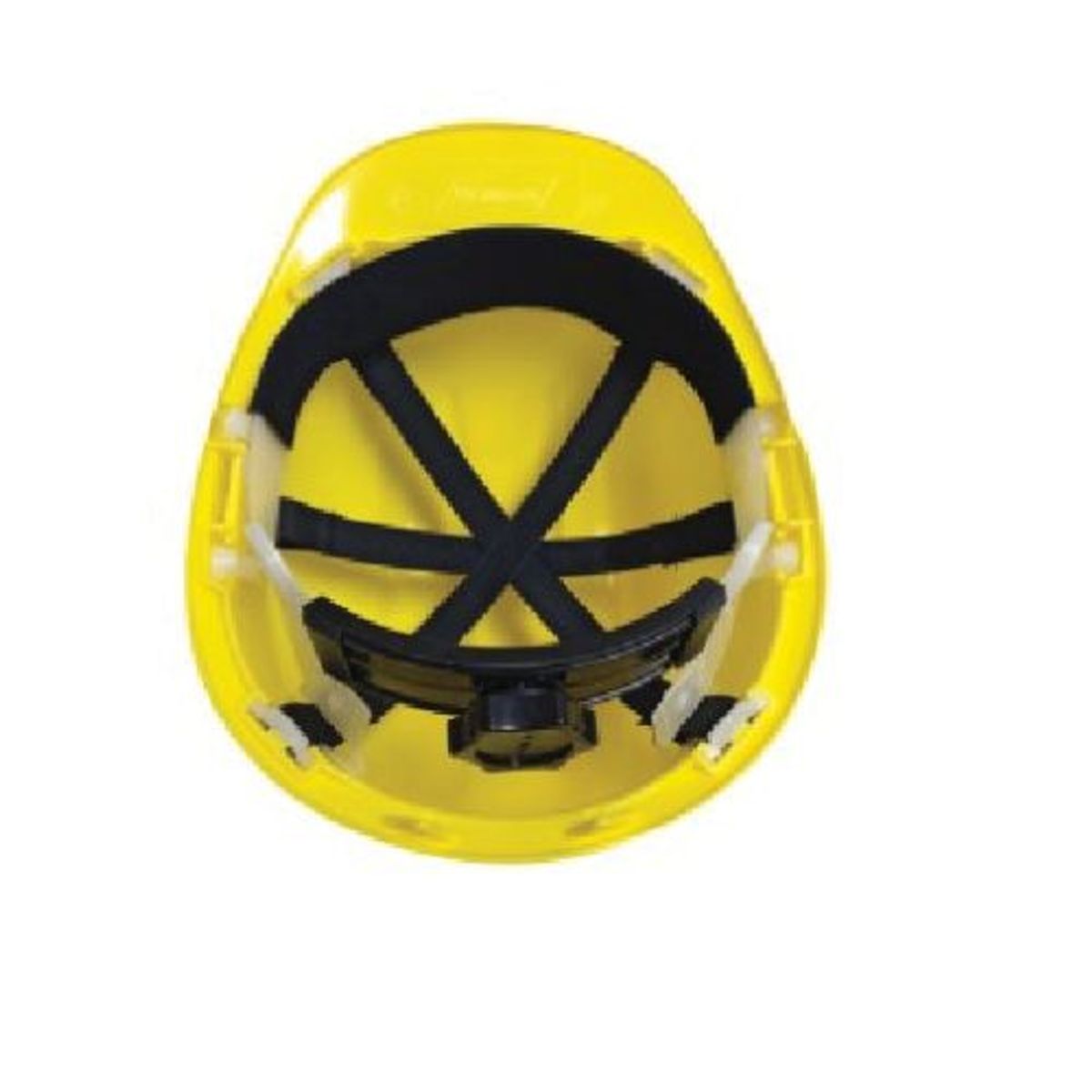 AFM - CASCO CERTIFICADO CON RACHETH AMARILLO