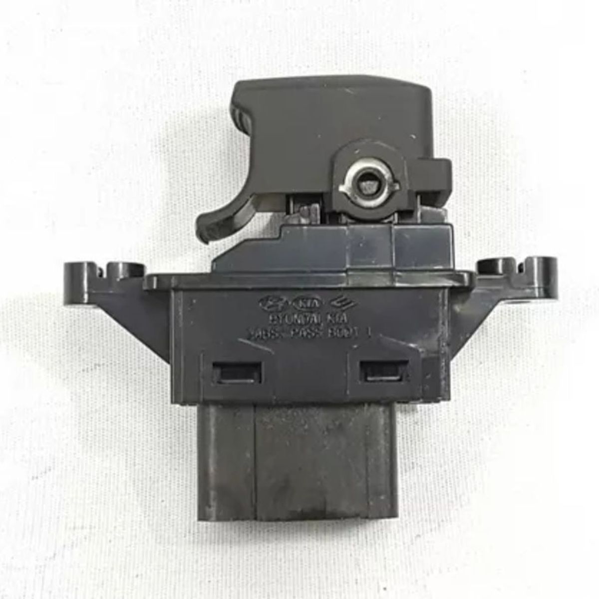 KIA - SWICHE ELEVAVIDRIOS KIA PICANTO 2011-2016 GENUINO