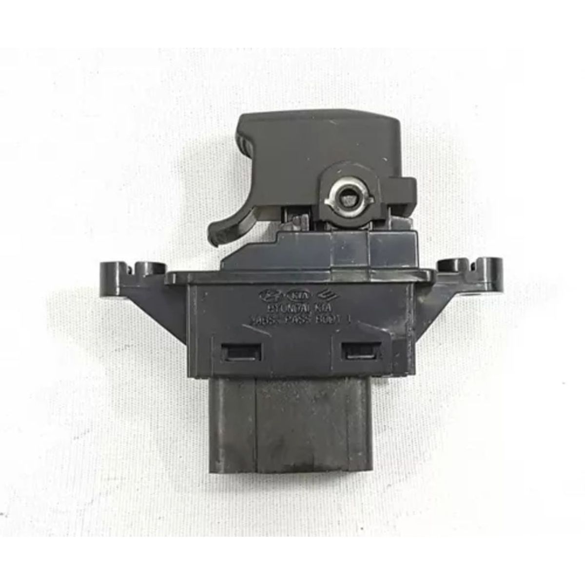 KIA - SWICHE ELEVAVIDRIOS KIA PICANTO 2011-2016 GENUINO