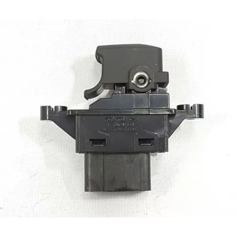 KIA - SWICHE ELEVAVIDRIOS KIA PICANTO 2011-2016 GENUINO
