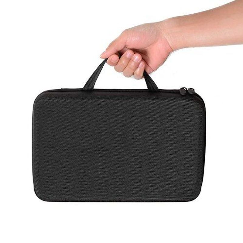 GENERICO - Estuche De Transporte Grande Para Gopro Hero 8 7 6 5 4 3+