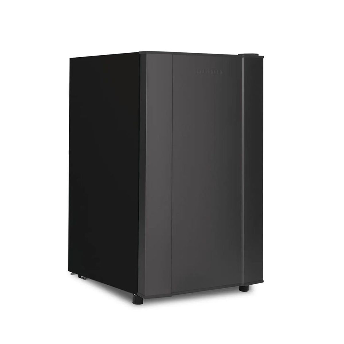 CHALLENGER - Minibar Challenger 121 Litros CR 121 Titanium Negro
