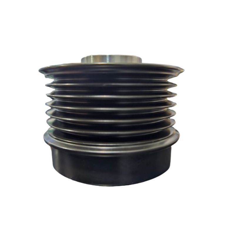 GENERICO - POLEA RUEDA LIBRE  DODGE JOURNEY FORESTER 2, JEEP COMPASS