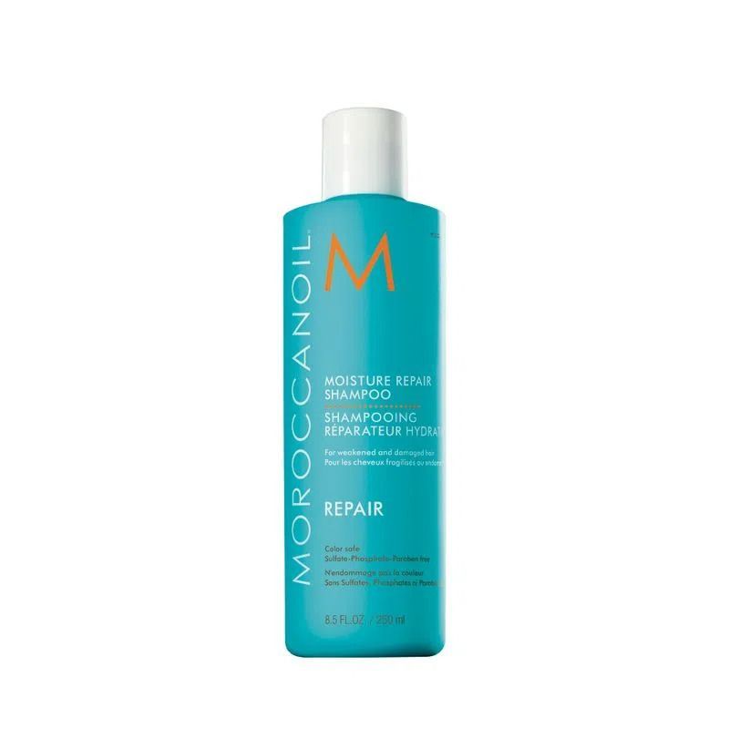 MOROCCANOIL - Shampoo Moroccanoil Reparador Hidratante 250ml