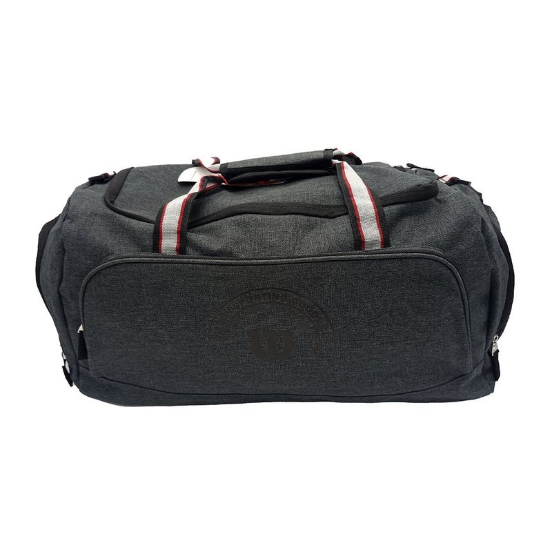 WILSON - Bolso Maleta de Viaje Deportiva Wilson Doha 53L