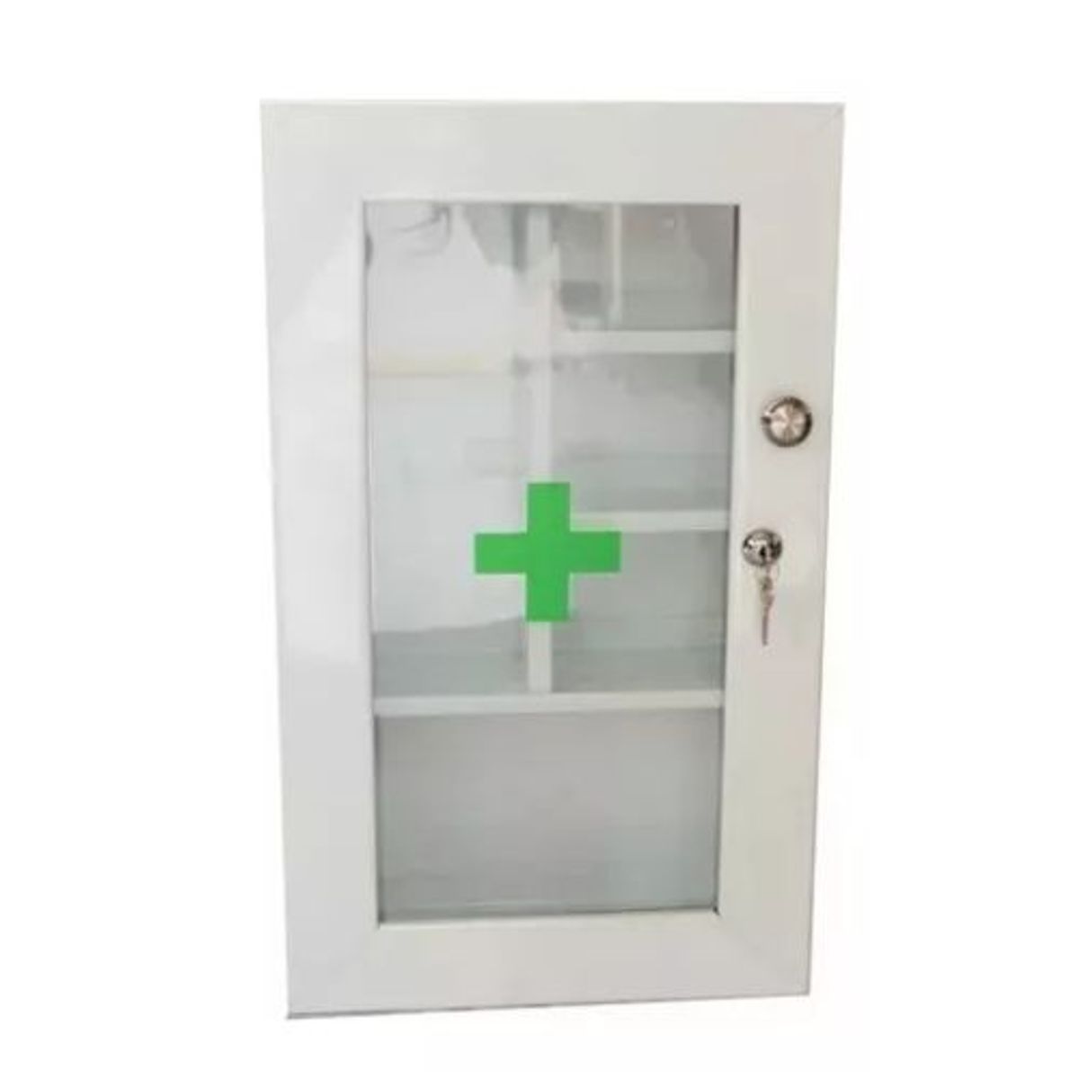 AFM - Gabinete Para Botiquín Mediano