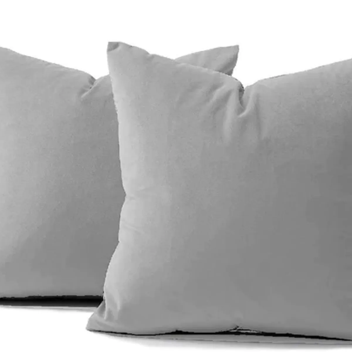 ARMONIA HOME - Sofá Cama Valencia Sintético Negro 3 PTOS 180x84x85 + Cojines