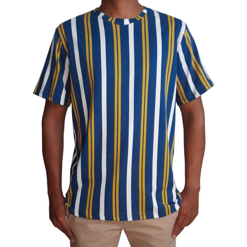 ARANZAZU - Camiseta estampado total algodón liviano Aranzazu