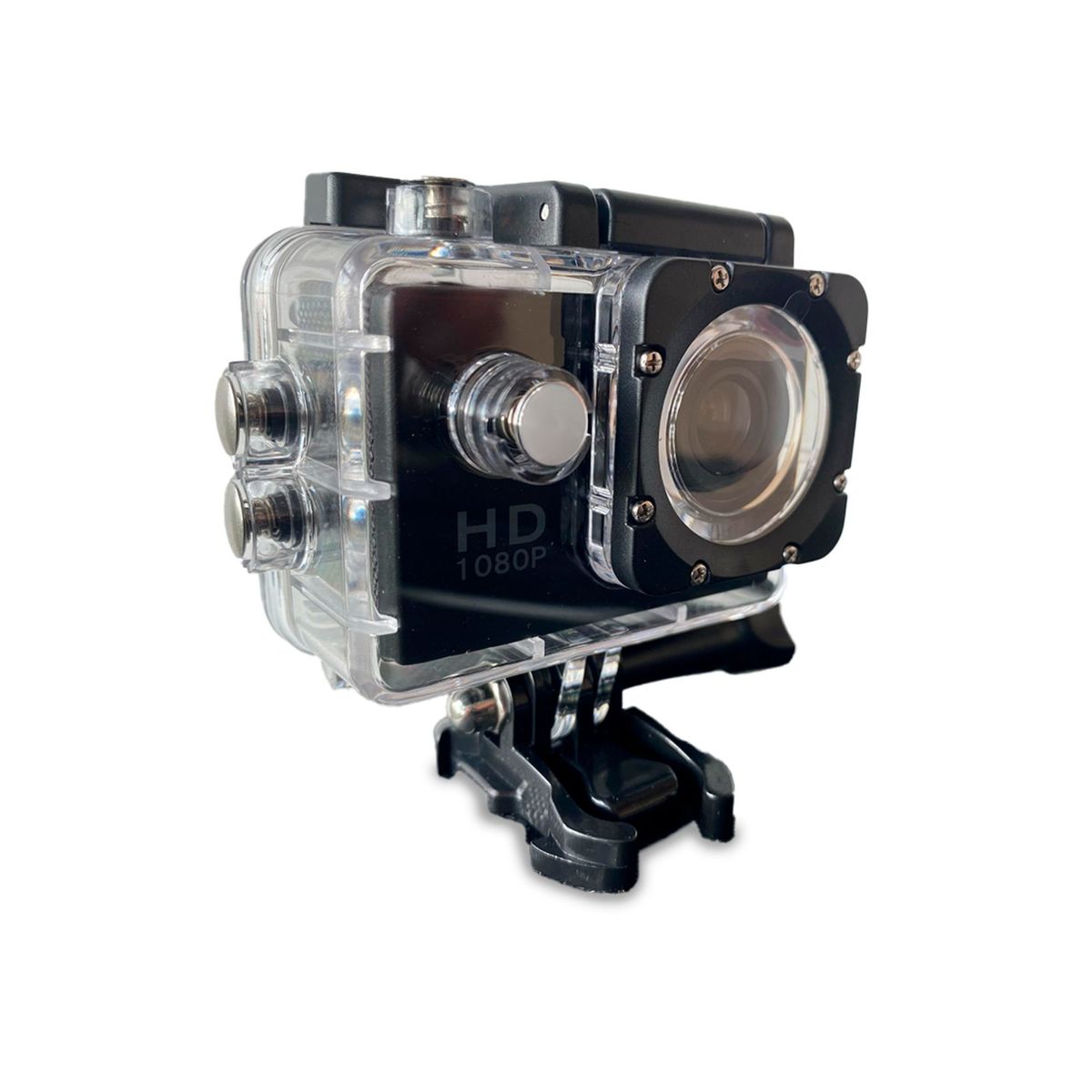 MERTEC - Camara Deportiva Go Mertec Full HD 1080