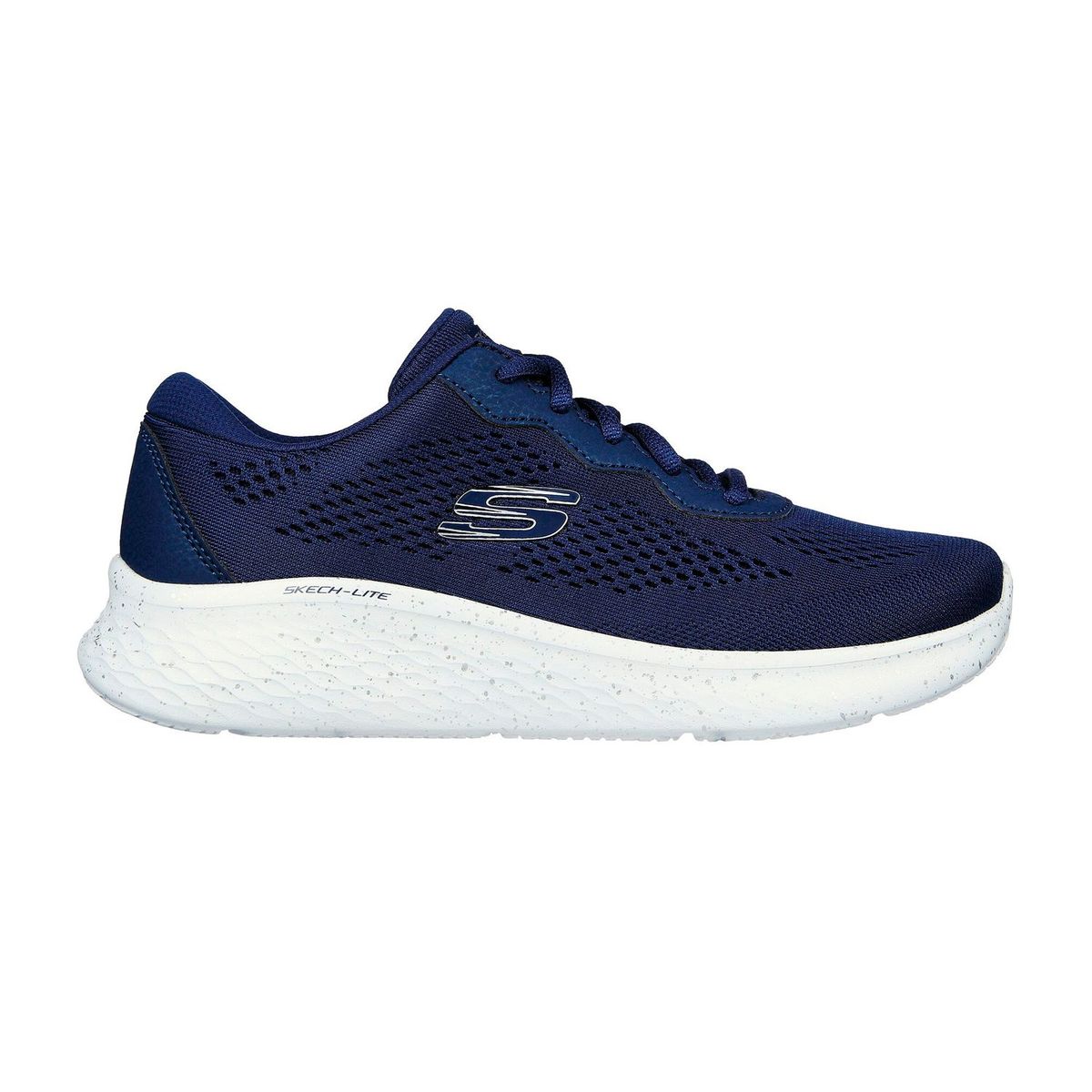 SKECHERS - TENIS SKECHERS AZUL PARA DAMA SK SKECH LITE PRO BLUE 149990NVY