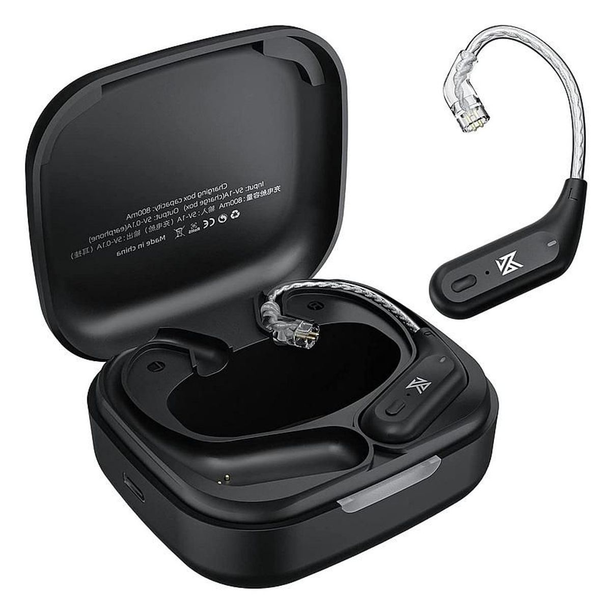 KZ - Modulo Bluetooth 5.2 Kz Az09 // Zsn Dq6 Zs10 Pro Zsx Zax