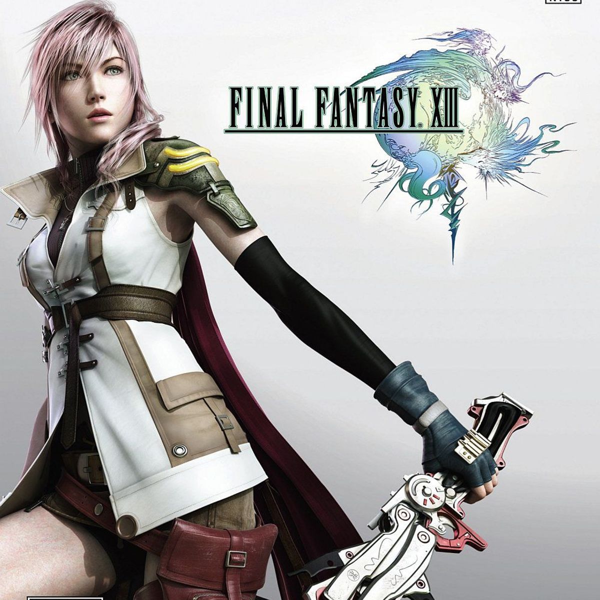 SQUARE ENIX - Final fantasy xiii - xbox 360