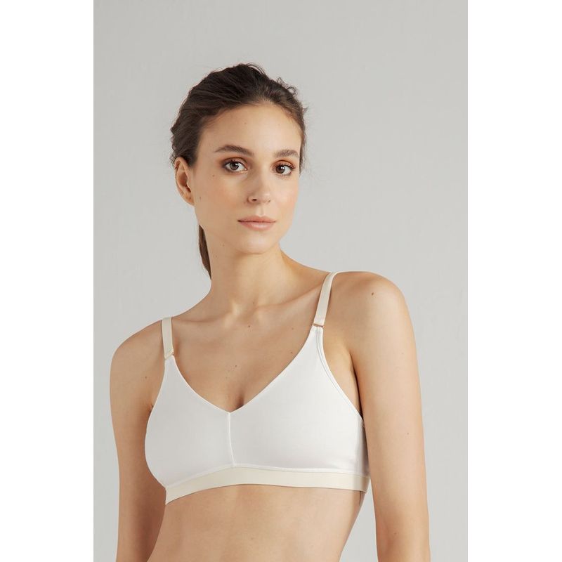 OPTIONS INTIMATE - Brasier con copa para Dama Marca Options Intimate Referencia 1412O41_.