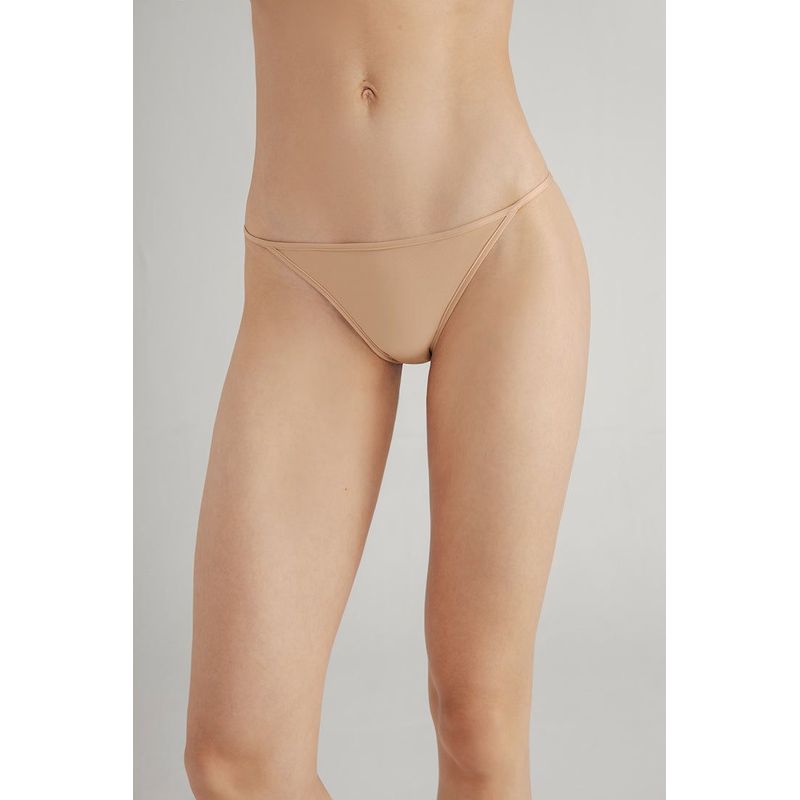 OPTIONS INTIMATE - Panty brasilera para Dama Marca Options Intimate Referencia 1141P41_.