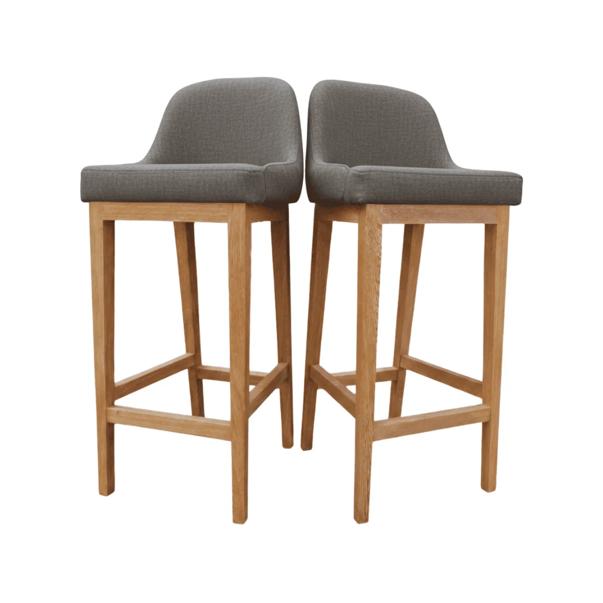 LEGNO COLOMBIA - Set 2 sillas de Bar Dolce Legno Colombia