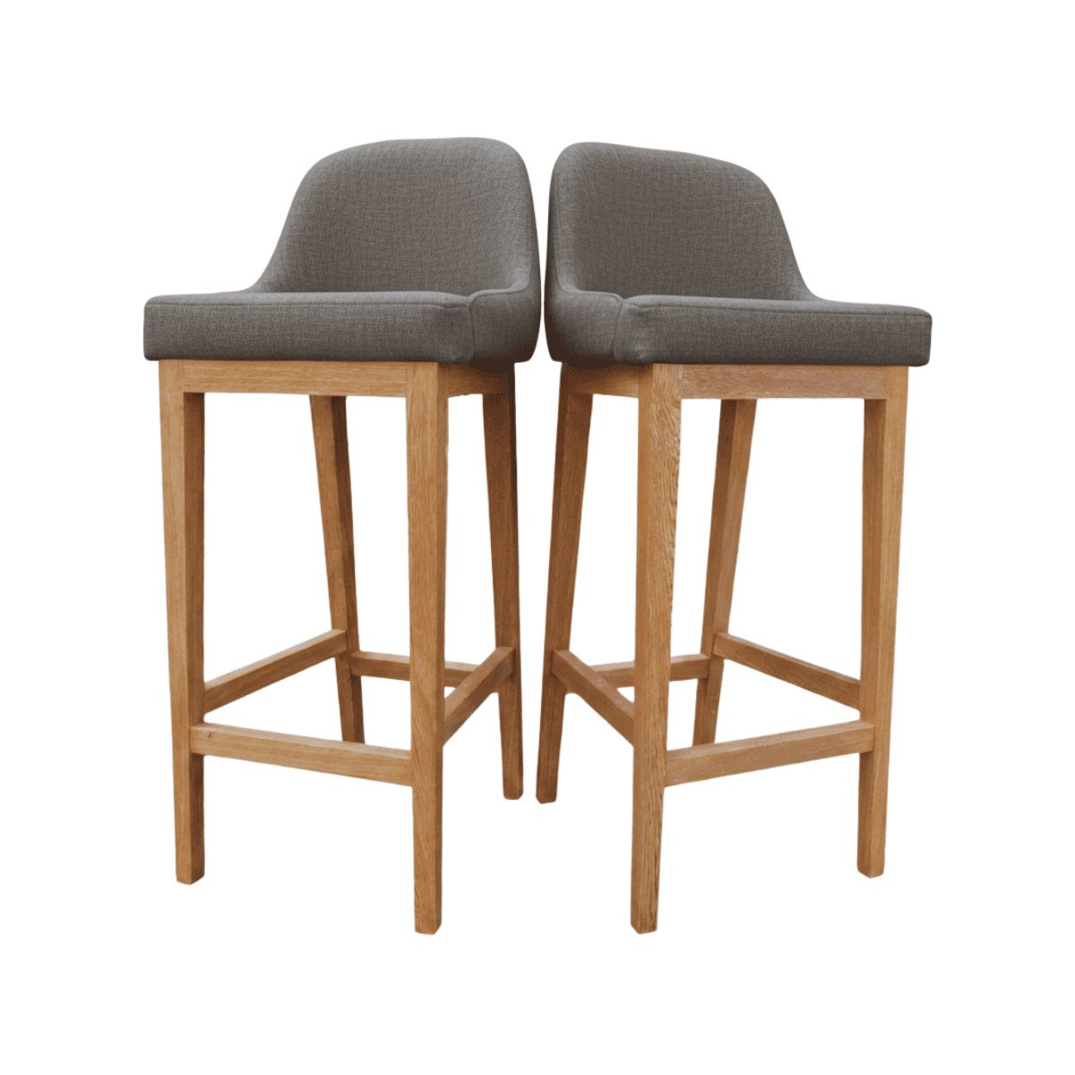 LEGNO COLOMBIA - Set 2 sillas de Bar Dolce Legno Colombia