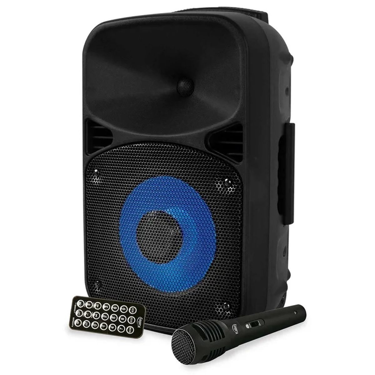 KALLEY - Parlante KALLEY K-SPK30BL2 Negro