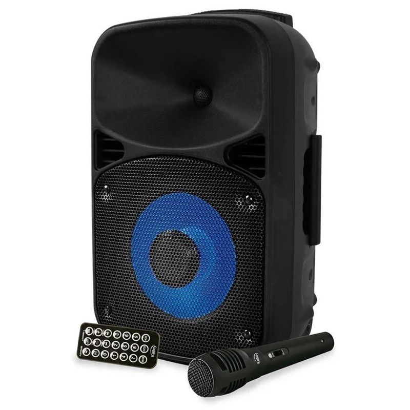 KALLEY - Parlante KALLEY K-SPK30BL2 Negro
