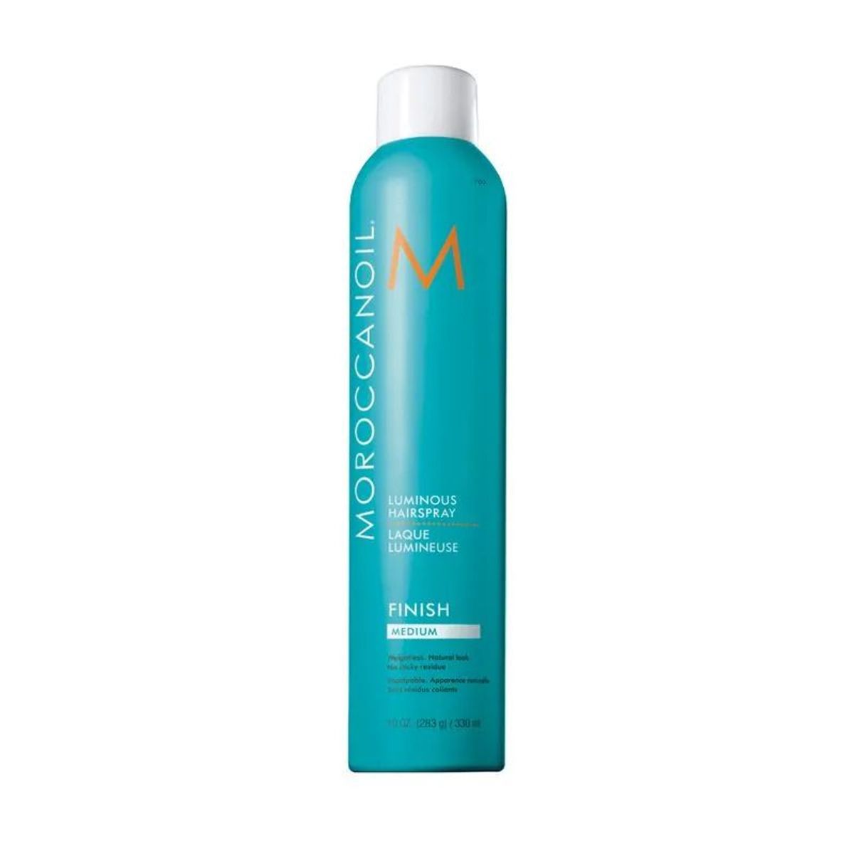 MOROCCANOIL - Fijador Moroccanoil Spray Luminoso Medio 330ml