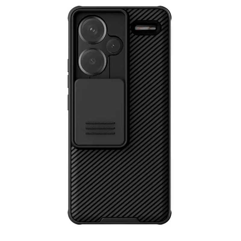 NILLKIN - Estuche Nillkin CamShield Pro Compatible XiaomiRedmi Note13 pro Plus