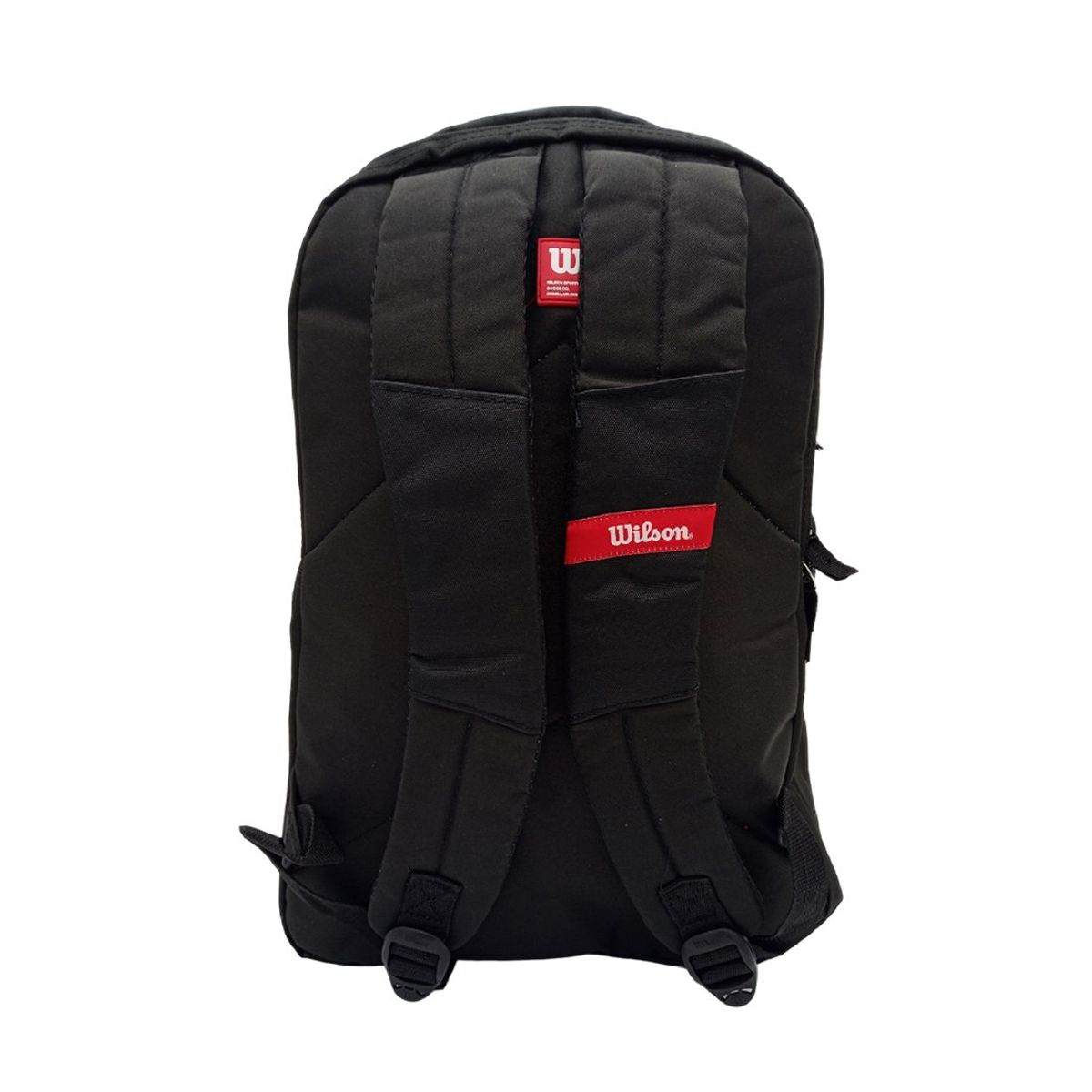 WILSON - Bolso Morral Ejecutivo Con Usb Wilson Niza 26L