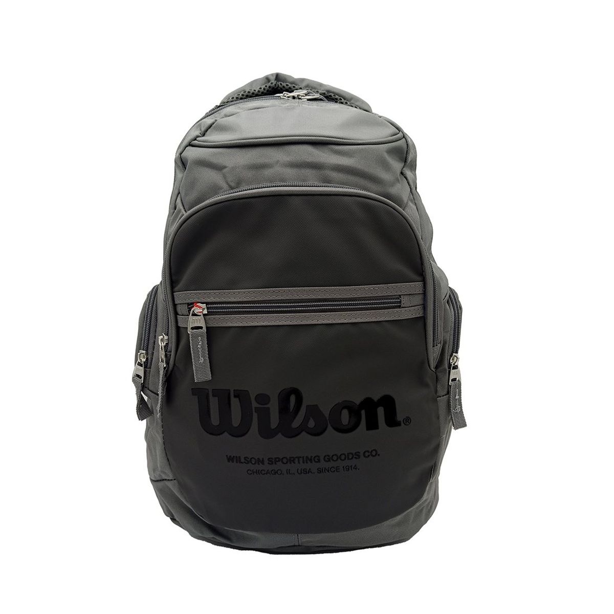 WILSON - Bolso Morral Ejecutivo Con Usb Wilson Niza 26L
