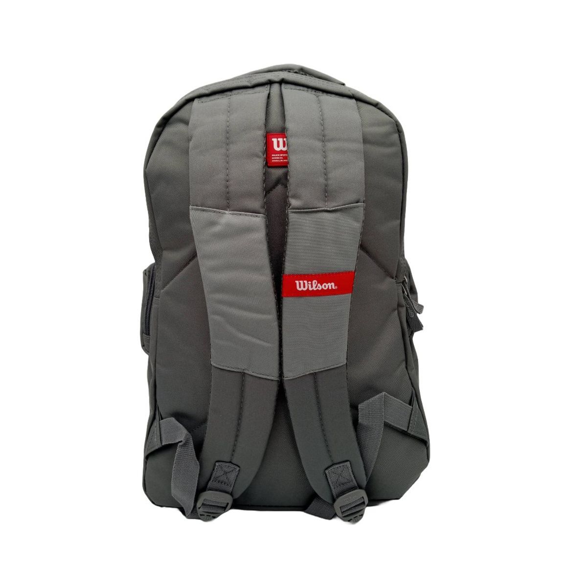 WILSON - Bolso Morral Ejecutivo Con Usb Wilson Niza 26L
