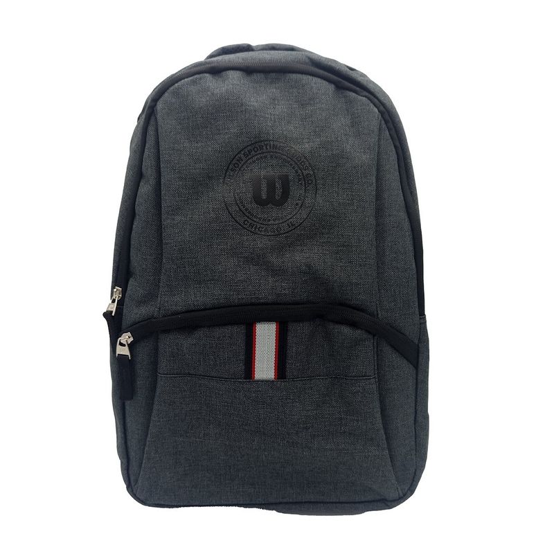 WILSON - Bolso Morral Ejecutivo Wilson Doha 27L_.