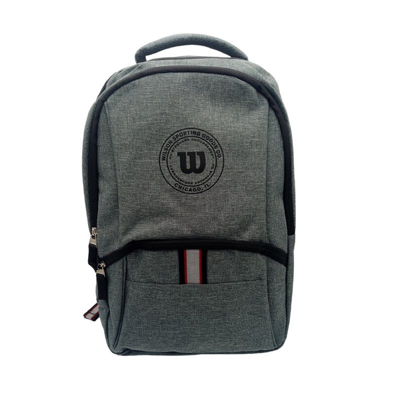 WILSON - Bolso Morral Ejecutivo Wilson Doha 27L_.