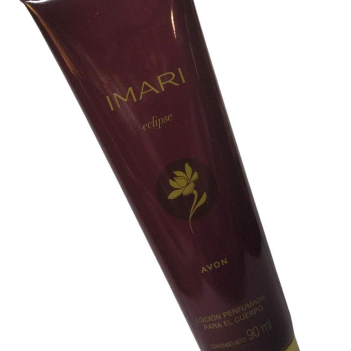 AVON - CREMA PERFUMADA PARA EL CUERPO IMARI ECLIPSE