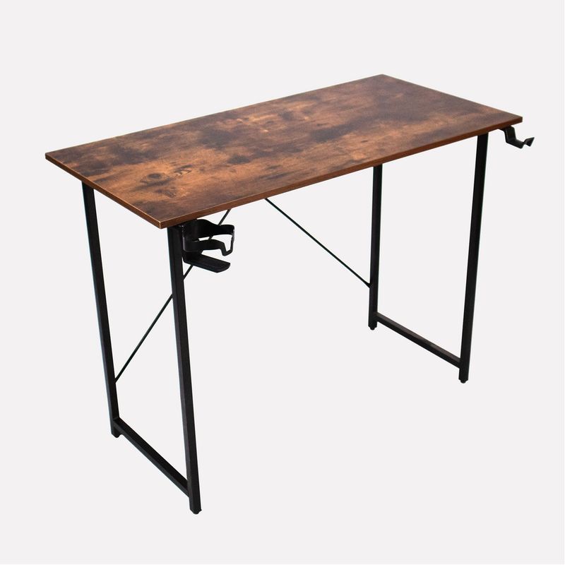 GENERICO - Escritorio Simple Kabboa Para Computador 100 50 70cm