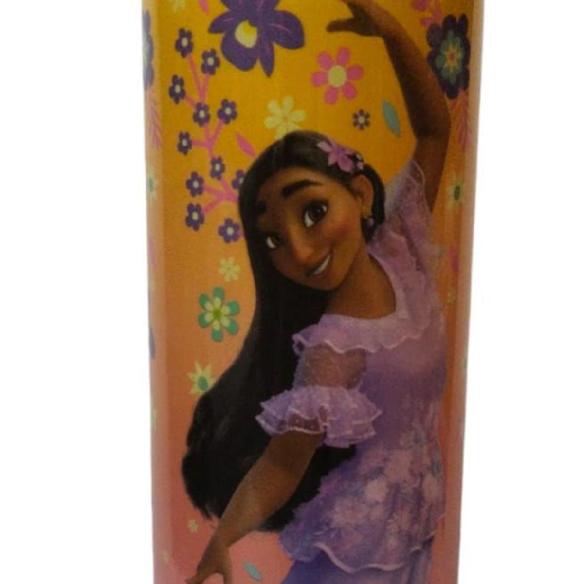 AVON - SHAMPOO 2 EN 1 PARA NIÑAS ENCANTO