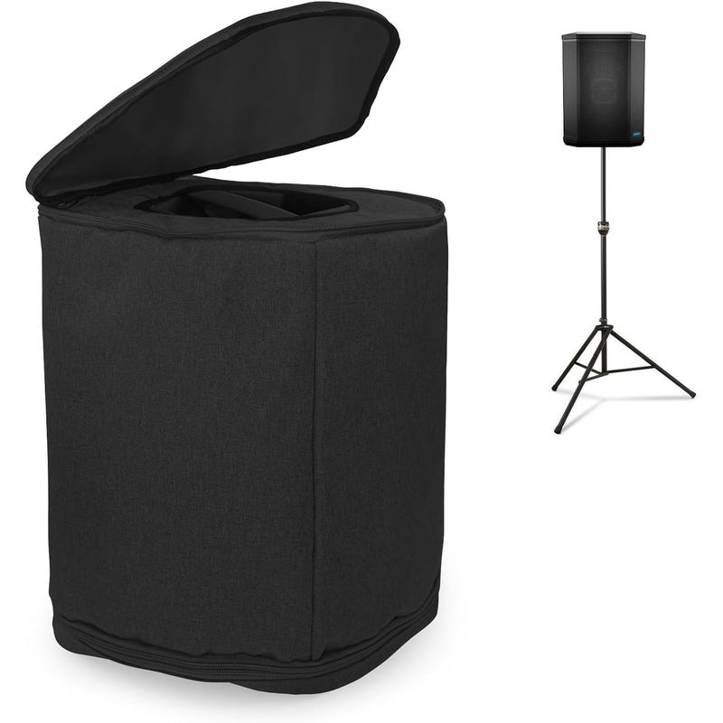 GENERICO - Funda Forro Protector para Bose S1 Pro y Pro+ Impermeable