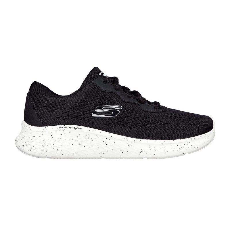SKECHERS - TENIS SKECHERS NEGRO PARA DAMA SK SKECH LITE PRO BLACK 149990BKW