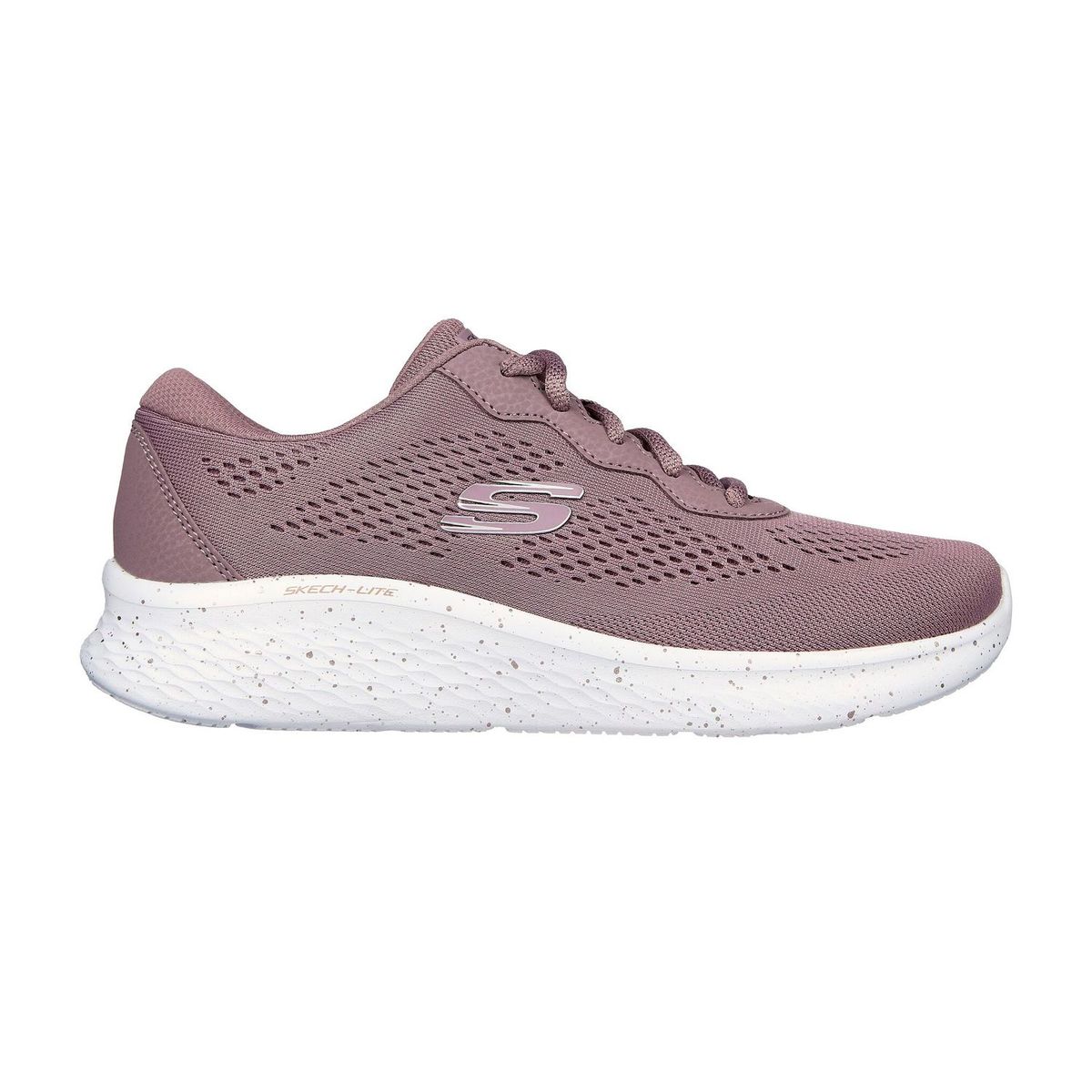 SKECHERS - TENIS SKECHERS NEGRO PARA DAMA SK SKECH LITE PRO MAUVE 149990MVE