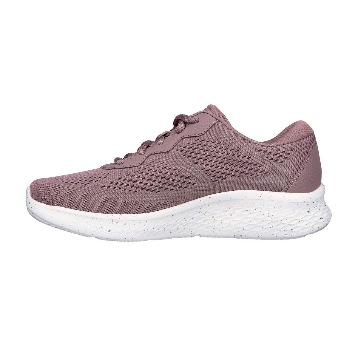 SKECHERS - TENIS SKECHERS NEGRO PARA DAMA SK SKECH LITE PRO MAUVE 149990MVE